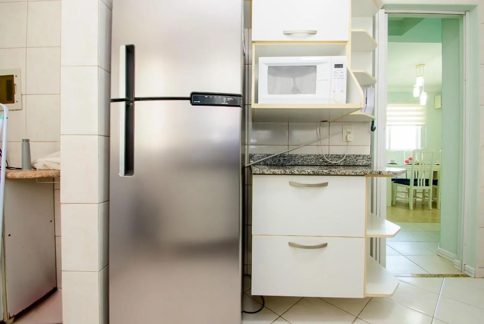 Appartamento Aconchego No Centro De Balneario Gb0782 Balneário Camboriú Brasile