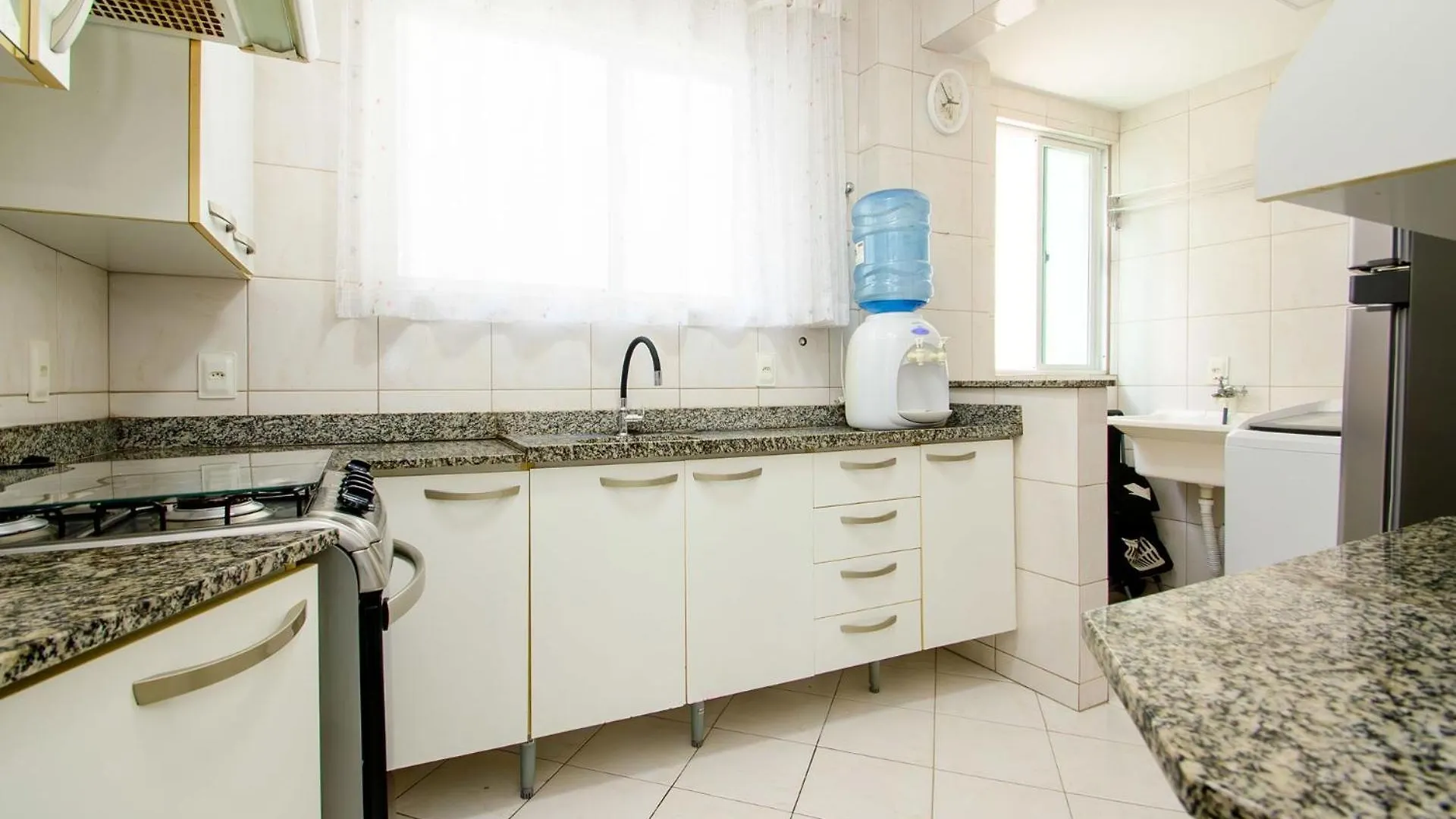 Appartamento Aconchego No Centro De Balneario Gb0782 Balneário Camboriú