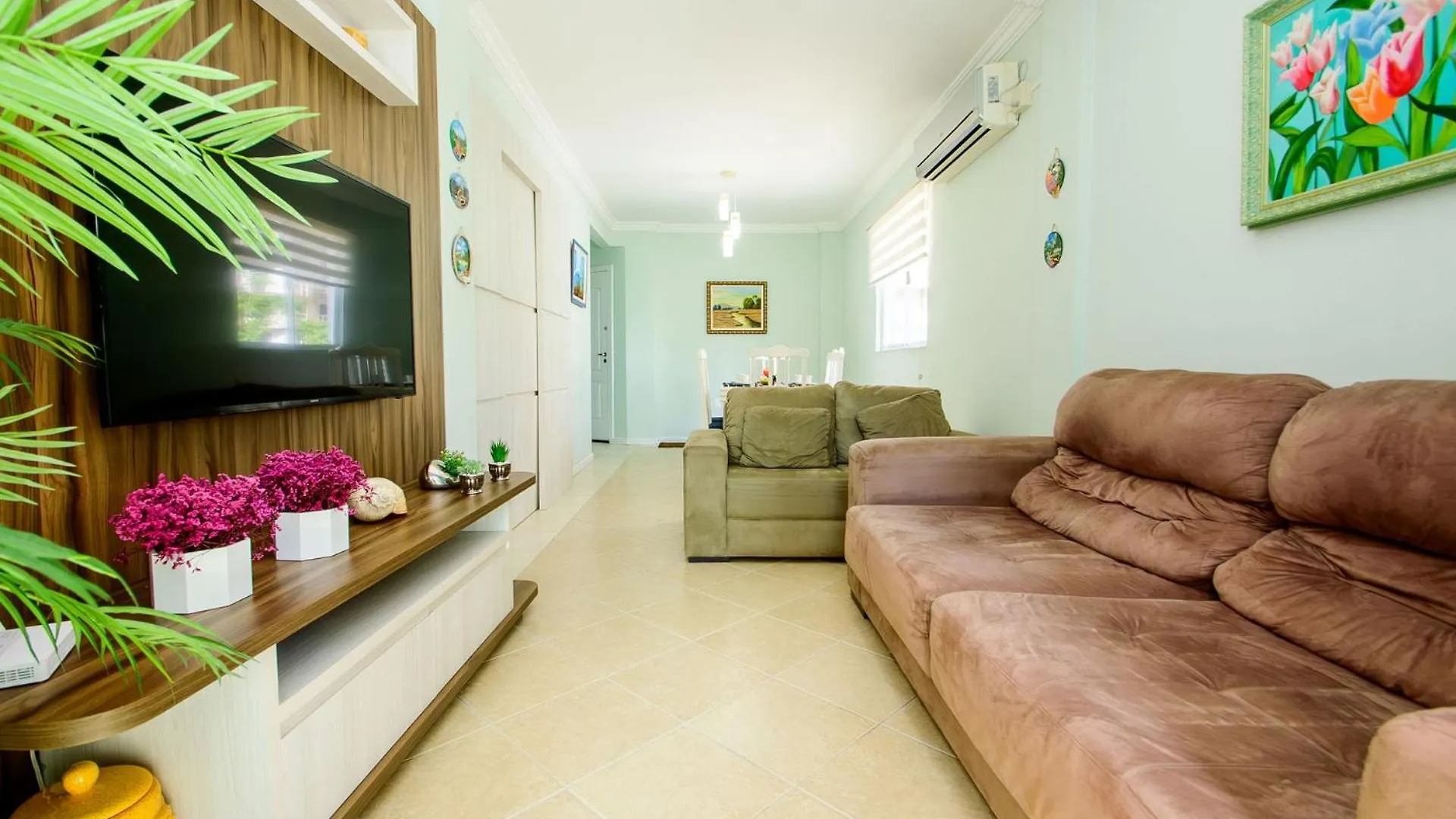 Appartamento Aconchego No Centro De Balneario Gb0782 Balneário Camboriú